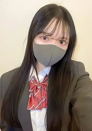 FC2PPV 4816114 Sakura-Chan, a slender beauty who is both talented and doll-like! 