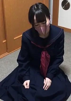 FC2PPV 4817274 A beautiful girl in a school uniform with her boyfriend is subjected to physical abuse by her boyfriend, followed by deep penetration a