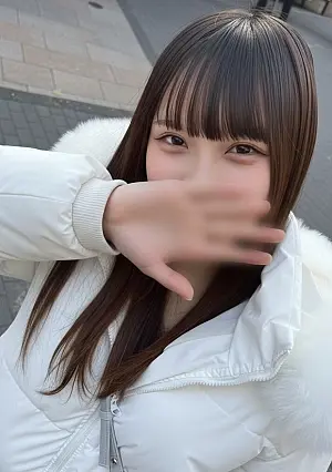 FC2PPV 4820041 A beautiful 18-year-old college student just arrived in Tokyo! She was in trouble and confused, so we took her to a hotel