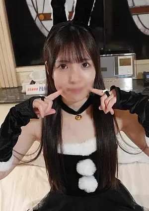 FC2PPV 4820439 A Lewd Christmas Lovemaking Scene with Saatan, a C-cup, slim-waisted office worker at a large management company ♡ 