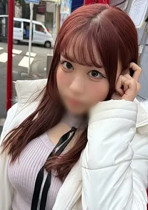 FC2PPV 4821148 A shy amateur girl who didn't dare look me in the eye was completely transformed the moment a penis was inserted! 