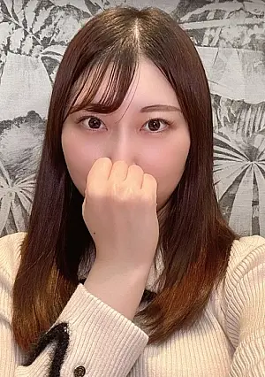 FC2PPV 4831115 Pure/Innocent ♡Beautiful buttocks ♡Natural/Unique/Never-before-revealed pubic hair ♡Erika, a girl who works at the post office ♡