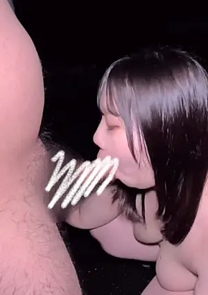 FC2PPV 4828358 Wow… I picked up a perverted female civil servant, dragged her out of the car and had naked sex with her outdoors on a rainy day.