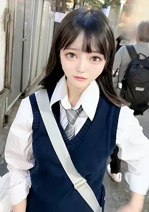 FC2PPV 4830033 The Angel of the Reiwa Era 142cm/36kg, 18 years old. A young talent sought after by three management companies. 