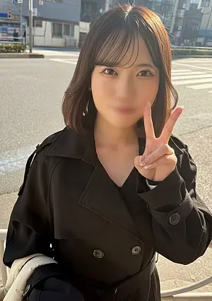 FC2PPV 4836065 A rookie female broadcaster in her first year at the company gets into trouble again!! Her cute and mischievous personality is enhanced