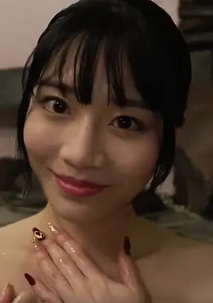 FC2PPV 4836961 Secret footage of a slender beauty enjoying herself in a hot spring