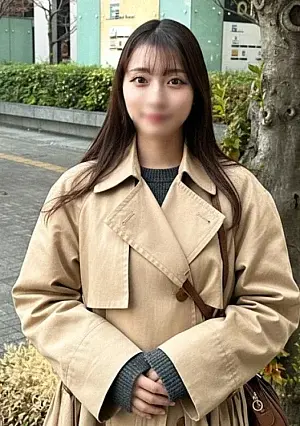 FC2PPV 4839179 First time filming experience 200% Sensitivity Beautiful woman