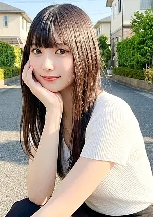 FC2PPV 4843510 Descendant of an extremely cruel goddess. A 19-year-old devilish beauty with SS-level lewdness. 