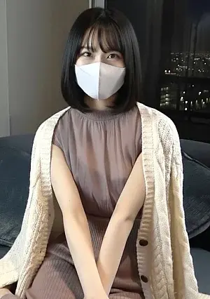 FC2PPV 4845496 A third-year art student working part-time at a cafe has a date POV during her short break! 