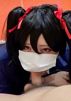 FC2PPV 4849132 Ahegao idol schoolgirl smiles brightly with a creampie!