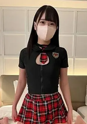 FC2PPV 4849258 [Akari-Chan is back] Have I grown a little bigger?