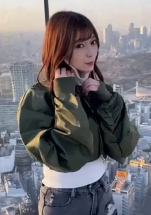 FC2PPV 4848813 CA International Flights Received a job offer. Winner of the Miss Con Grand Prix 2023. 