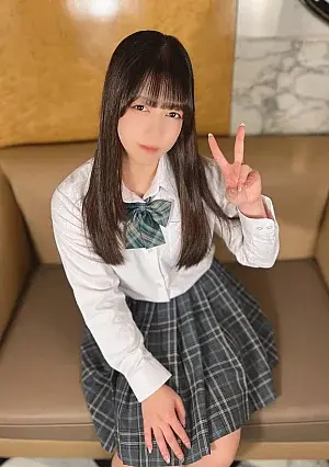 FC2PPV 4851361 Hikaru, an 18-year-old girl with superior intelligence and extensive competition experience, is overwhelmed by her first time ejaculati