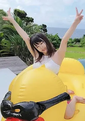 FC2PPV 4852091 Thank you Mina-Chan ★ I decided to spend 3 nights and 4 days with a real idol.