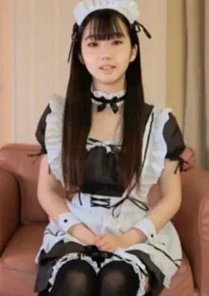 FC2PPV 4850836 Former condom cafe waitress! Appearing in original attire ⤴ Her naturally messy hair is very sexy ⤴