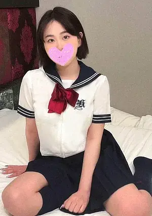 FC2PPV 4854105 Cute and mischievous underground idol (18 years old) with F-Cup breasts and close-up sex scenes!!