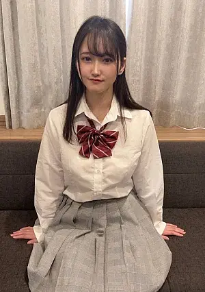 FC2PPV 4857177 Mei's Final Chapter ★ 18-year-old busty beauty Mei reluctantly accepts the creampie challenge