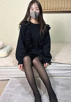 FC2PPV 4859945 Fresh and Cute 20-year-old girl with beautiful legs, slender body