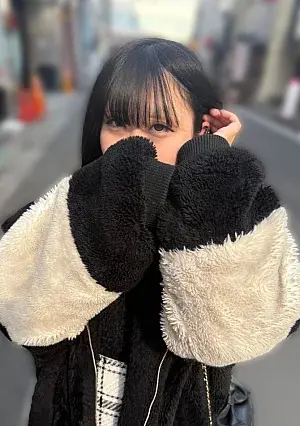 FC2PPV 4862066 Black-haired girl bar showcasing beauty. Ujo♥ After spending all the regular customers' salaries, the party finally ended!