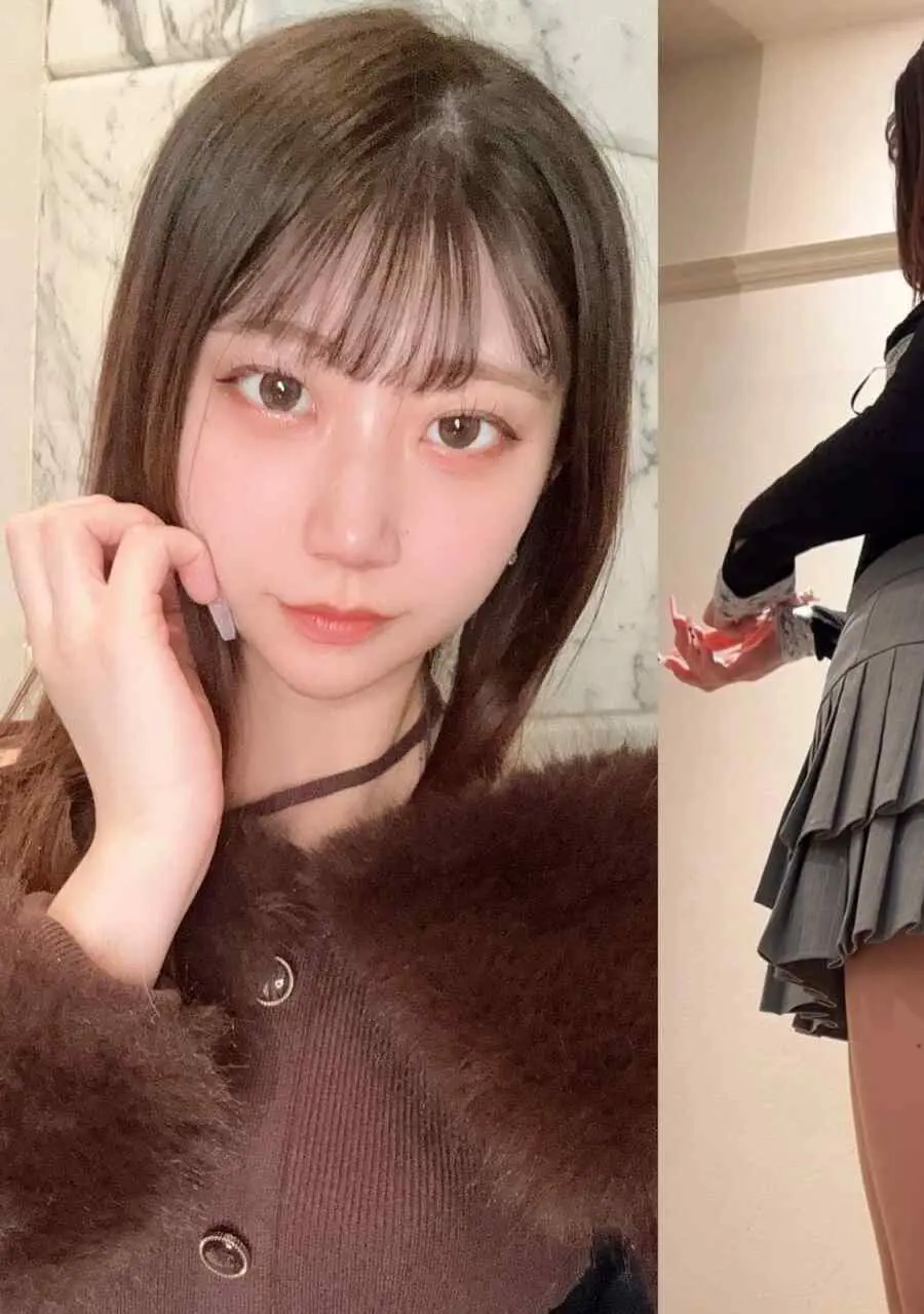 FC2PPV 4862988 170cm tall, black bob haircut. Uncut footage of a tall, slender beauty with a cool demeanor.