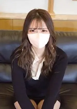 FC2PPV 4863918 An extremely cute girl with G-cup breasts has appeared! With this glamorous appearance, is she a science student?!