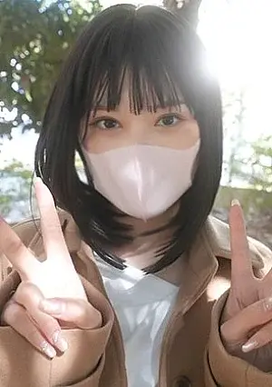 FC2PPV 4867287 A current model ○ who has appeared in famous fashion commercials has arrived! 