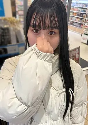 FC2PPV 4868976 A beautiful 19-year-old girl with dark hair became addicted to penises after having sex!