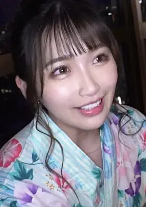 FC2PPV 4874937 A female university student, with H-cup breasts, dreams of becoming a weather presenter at a television station