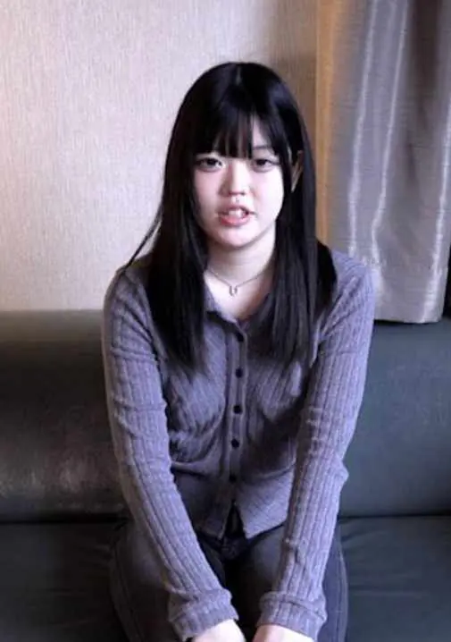 FC2PPV 4878806 Airi (19) A beautiful woman found in the countryside is forced to lick her anus, her vagina is filmed and she is tortured with a piston