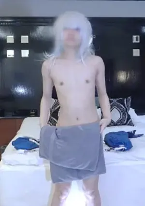 FC2PPV 4879092 Shark-chan's captivating and serious standing sex scene ♪ A skinny girl who loves sex ■