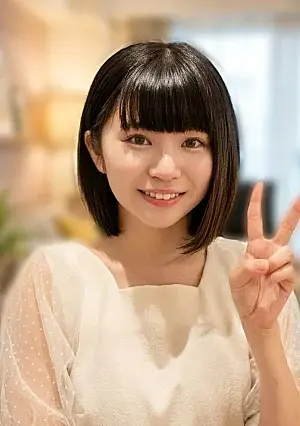 FC2PPV 4884922 Releasing in Tokyo this spring! A serious, short-haired beauty from the countryside is taught city life by a guy with a huge penis 