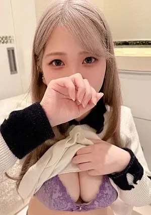 FC2PPV 4885813 A top flight attendant with a pretty face and a strong personality who always remains calm even after a late shift