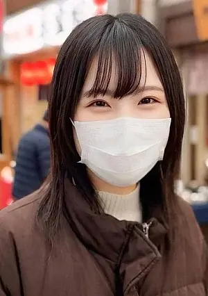 FC2PPV 4885001 [Epic Episode] Filming a homemade sex video with a 19-year-old girl with a cute wolf-like hairstyle like an idol [cen]