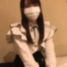 FC2PPV 4886248 Extremely cute! Sex while clothed with a slim, beautiful maid cafe employee! Naked sex and ejaculation inside!