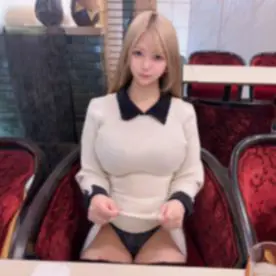FC2PPV 4891966 Uncensored Video of a Girl with a Childlike Face, G-Cup Breasts, Debuting Solo After 100 Days