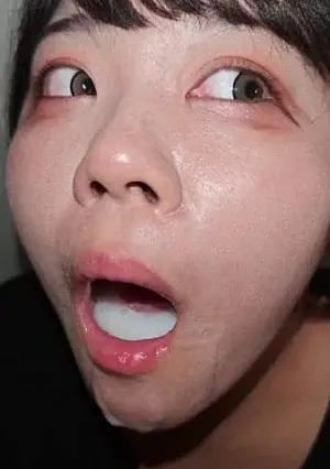 FC2PPV 4896324 Extreme Ejaculation in 5 Seconds, Instantly Filling the Eyes. A Woman with Breast Size F Swallows a Huge Droplet of Semen Containing No