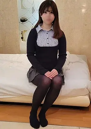 FC2PPV 4896918 A slender, beautiful housewife with large breasts is forced to wear stockings without underwear