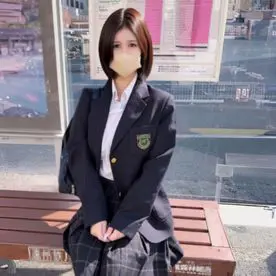 FC2PPV 4898440 A rough gem, a local high school girl with a G-cup bust. Ends with two ejaculations on the face