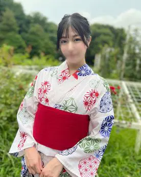 FC2PPV 3069915 College Student Himari A Dream Yukata Date During Summer Vacation