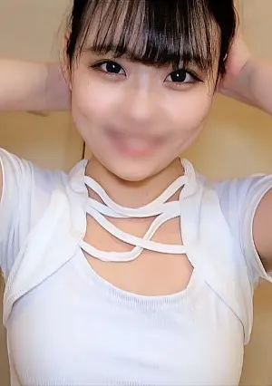 FC2PPV 3665727 Angel smile, continue with the super cute Yumi! 3 minutes after meeting Blow & Swallow instantly Yumi's soft natural hairs become cute 
