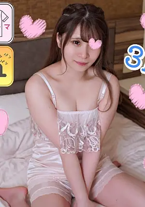 FC2PPV 3706262 [Monashi Pajamas] De Oma Pajamas ♥ Onee-San, Menes Worker In Tokyo ♥ Super Sexy Babydoll Fits You Well