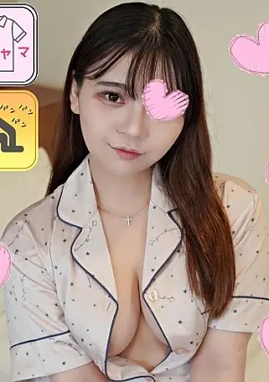 FC2PPV 3081943 [Pajamas Monashi] Pajamas De Oma ♥ Sawasawa From The Top Of The Pajamas Where You Are Sleeping ♥ Beautiful Breasts, Super Cute And Cute