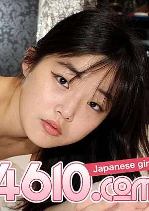 H4610 gol217 Shiori Kawahara 22years old