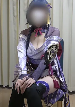 FC2PPV 4406921 General Hara, Rai〇, Icup Layer Otoha-Chan. Cosplay Titty Fuck With Divine Breasts Bigger Than Character [cen]