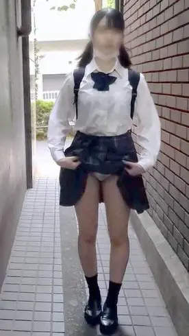 FC2PPV 3093442 First Gonzo A Large Amount Of Bukkake On Unprocessed Pussy ~ Prefectural Commercial ③ Twinte Student Who Sells Sex For Promotion ②