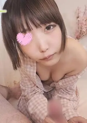 FC2PPV 4501794 Menhera, Cute Mitsuha-Chan (20)♥ Fair skin and beautiful breasts♥ She's quiet but moans with an anime voice♥ Finally, Creampie From Beh