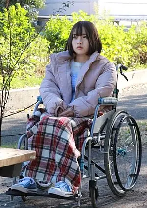 FC2PPV 4431793 Memories of a Certain Girl Chibi in a Wheelchair* *Includes review reward