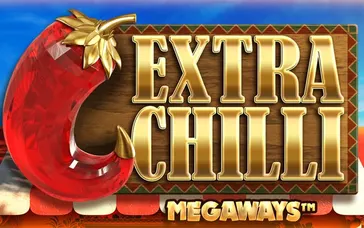 Extra Chilli Megaways — Big Time Gaming