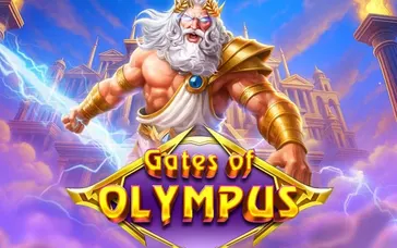 Gates of Olympus — Pragmatic Play