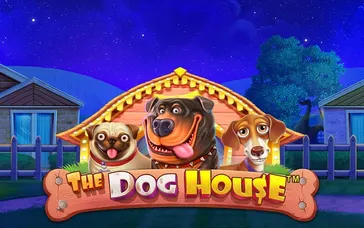 The Dog House — Pragmatic Play